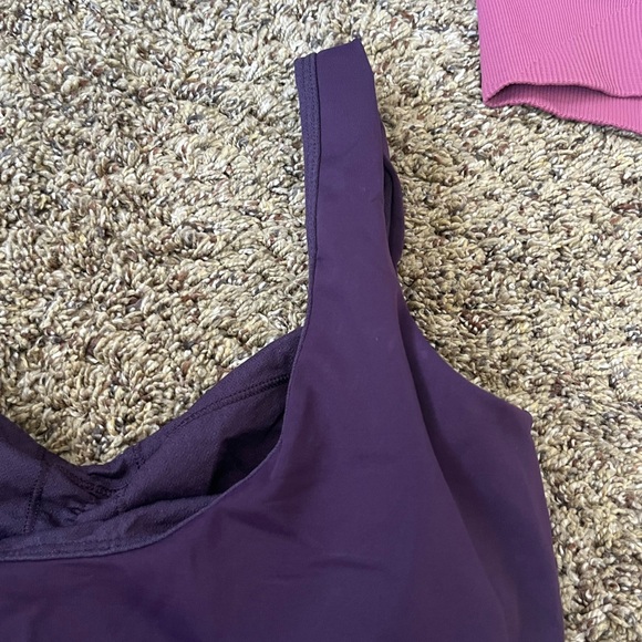 Bundle of Lululemon Tops - Picture 4 of 10
